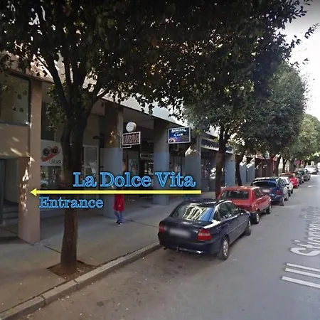 La Dolce 扎达尔