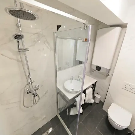 Guest house La Dolce 4*