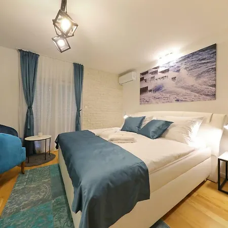 Guest house La Dolce Zadar