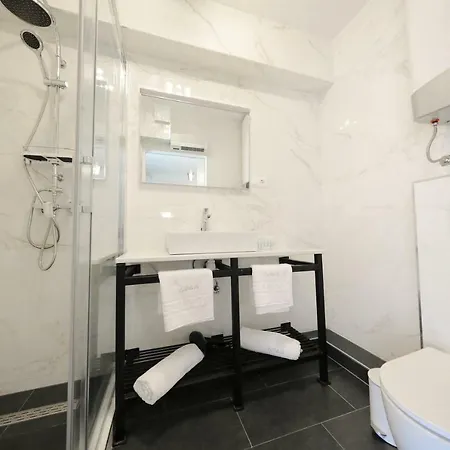 Guest house La Dolce 4*