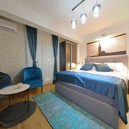 Guest house La Dolce 4*