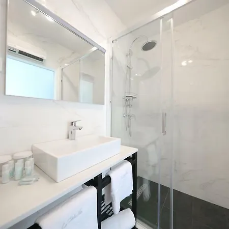 Guest house La Dolce 4*