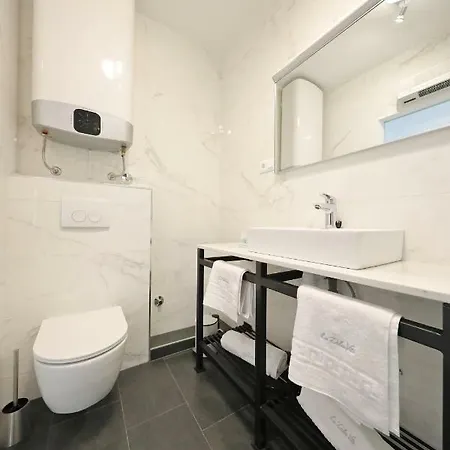 La Dolce Guest house Zadar