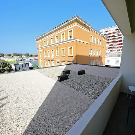 La Dolce 4* Zára