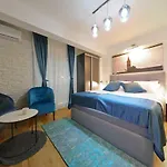 بيت ضيافة La Dolce 4*