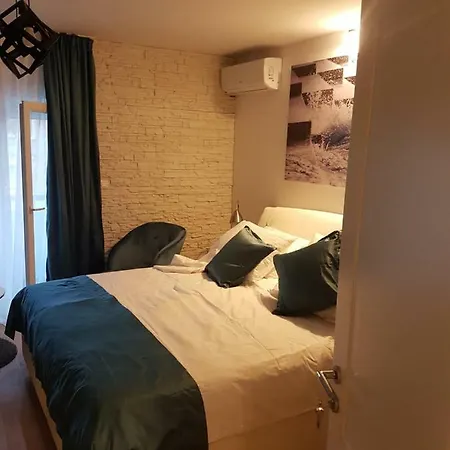 Gasthuis La Dolce 4*