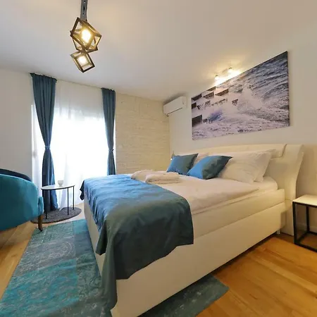 Gasthuis La Dolce 4*