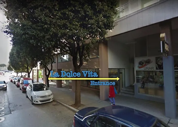 La Dolce Guest house Zadar