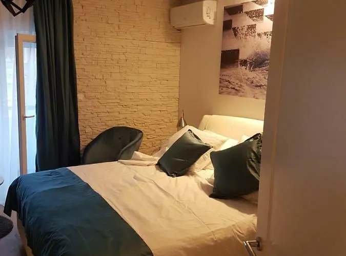 Guest house La Dolce 4*