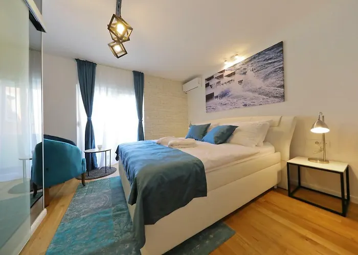 Guest house La Dolce 4*