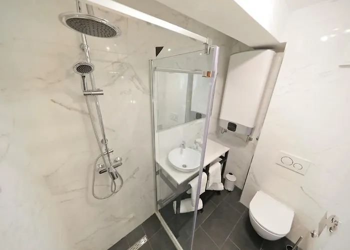 Guest house La Dolce 4*