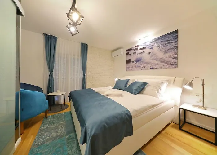 Guest house La Dolce Zadar