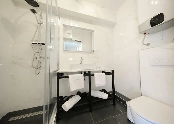 Guest house La Dolce 4*