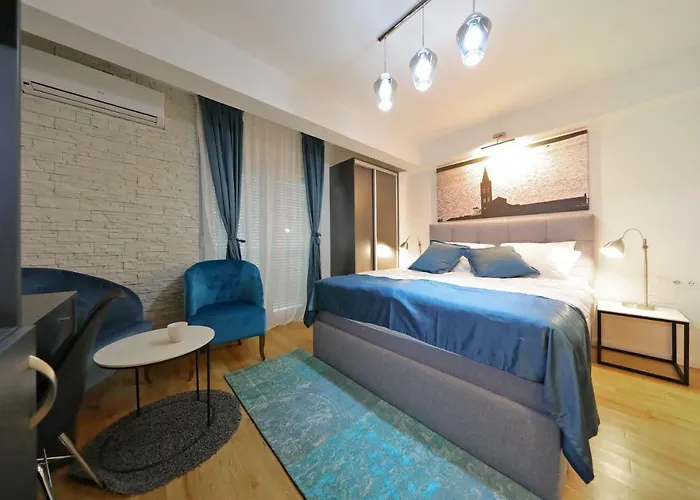 Guest house La Dolce 4*