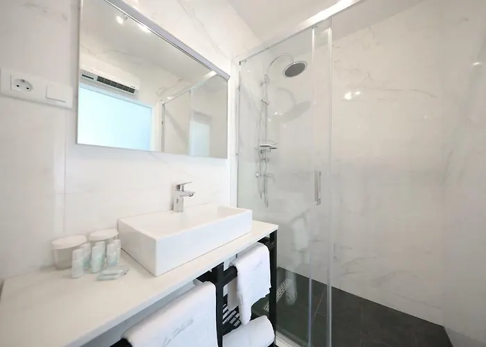 Guest house La Dolce 4*