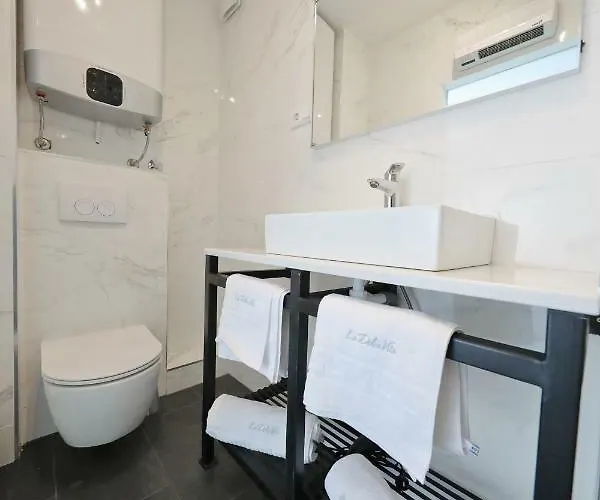 La Dolce Guest house Zadar