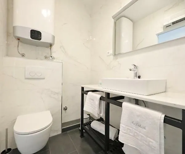 La Dolce Guest house Zadar