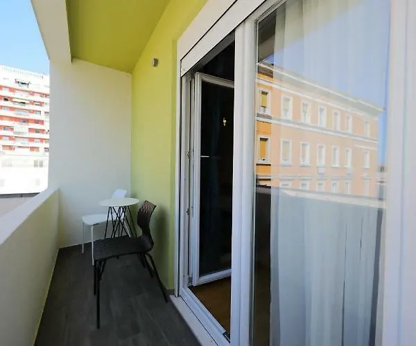 Gasthuis La Dolce Zadar